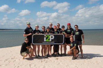 i2P in the Amazon