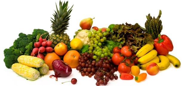 fruits-and-vegetable-to-lose-fat