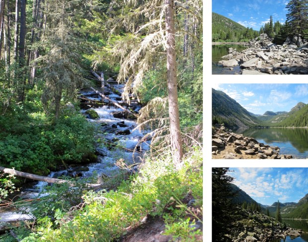 Lava Lake Collage 002