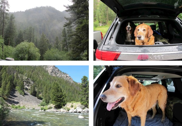 Lava Lake Collage 004