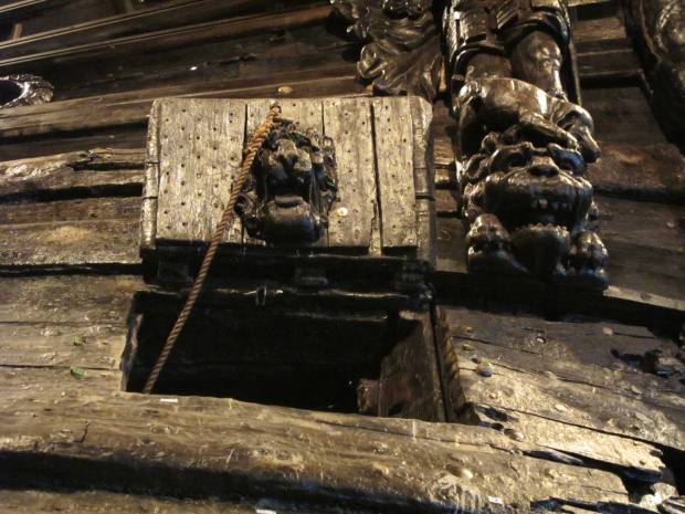 Lions come out with cannons