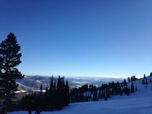 Bridger Bowl